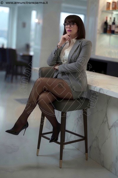 Foto Incontro Anna Italiana  Trans Biella