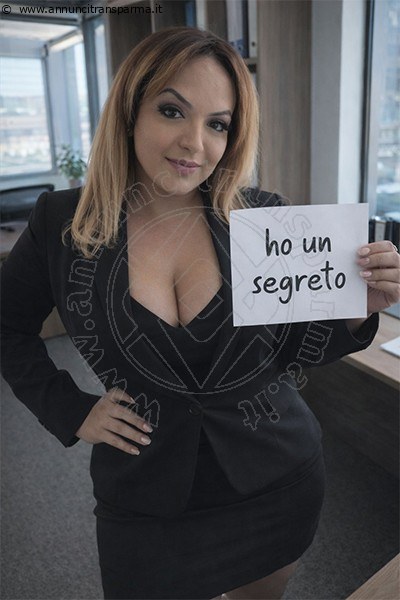 Foto Incontro Dottoressa Mony  Transescort Asti