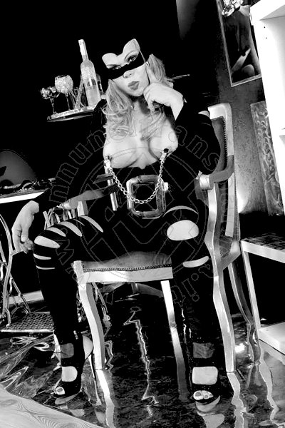 Foto Incontro Lady Ale Cavallona  Mistresstrans Legnano