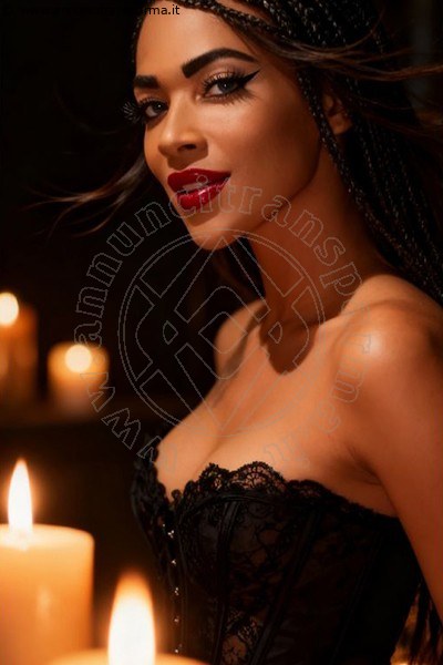 Foto Incontro Mariah Massage  Transescort Brindisi