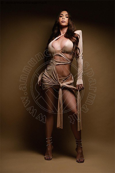 Foto Incontro Petra  Transescort Torino