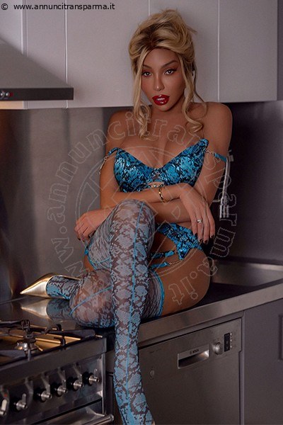 Foto Incontro Rebecca Ferraz Pornostar  Trans Roma