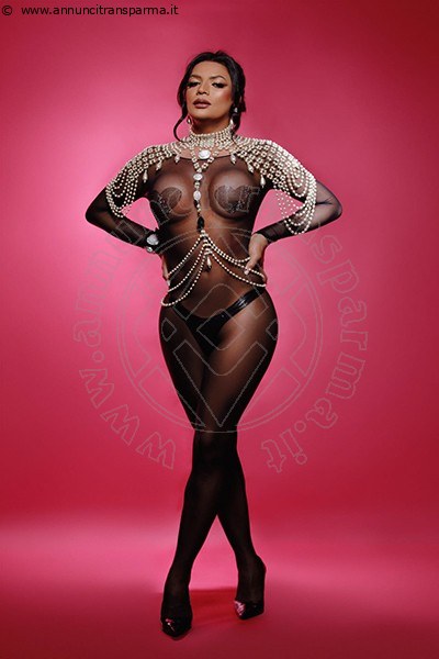 Foto Incontro Renata Molina  Transescort Barcellona