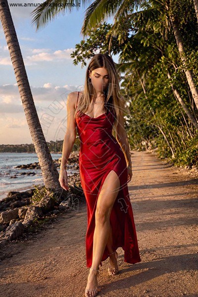 Foto Incontro Transex Italiana  Transescort Modena