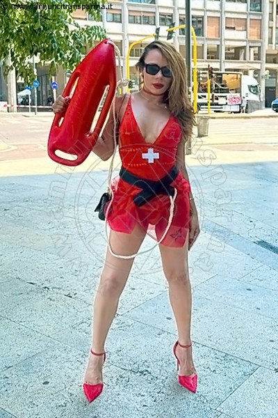 Foto Incontro Bruna Agnely Trans Milano
