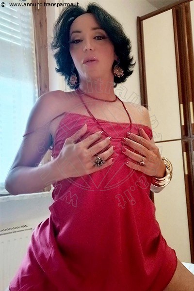 Foto Incontro Bruna Transescort Onè Di Fonte