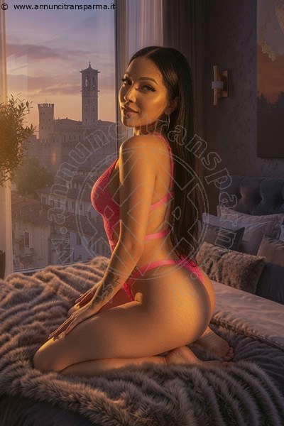 Foto Incontro Fabiola Sexy Transescort Seriate