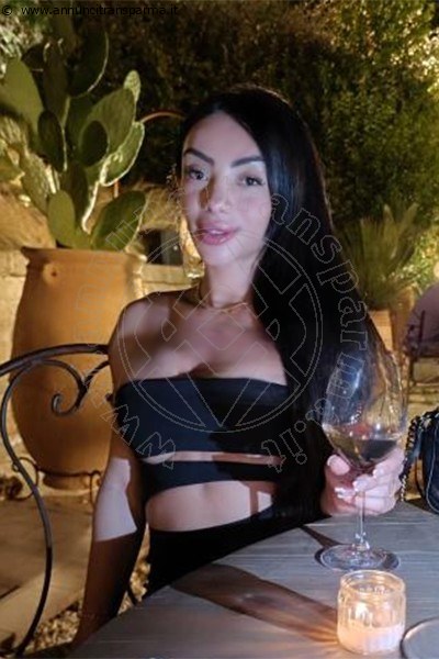 Foto Incontro Pamelita Transescort Roma